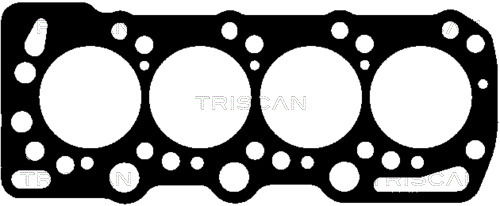Dichtung, Zylinderkopf Triscan 501-5083 Dichtung, Zylinderkopf Triscan 501-5083 von Triscan