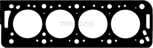 Dichtung, Zylinderkopf Triscan 501-5540 Dichtung, Zylinderkopf Triscan 501-5540 von Triscan