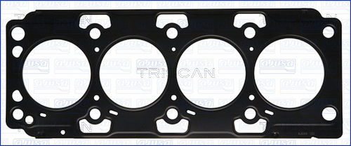 Dichtung, Zylinderkopf Triscan 501-5556 von Triscan