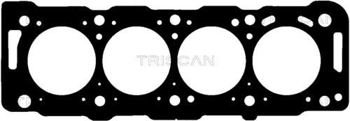 Dichtung, Zylinderkopf Triscan 501-5572 Dichtung, Zylinderkopf Triscan 501-5572 von Triscan