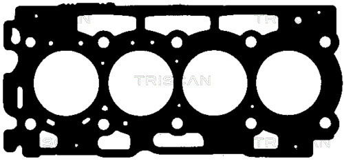 Dichtung, Zylinderkopf Triscan 501-5595 Dichtung, Zylinderkopf Triscan 501-5595 von Triscan