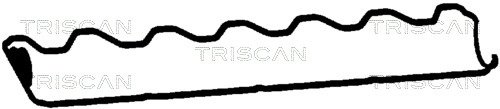 Dichtung, Zylinderkopfhaube Triscan 515-4595 von Triscan