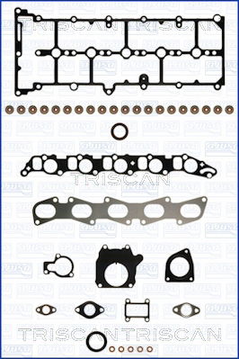 Dichtungssatz, Zylinderkopf Triscan 597-1003 Dichtungssatz, Zylinderkopf Triscan 597-1003 von Triscan