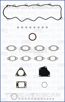 Dichtungssatz, Zylinderkopf Triscan 597-2575 von Triscan