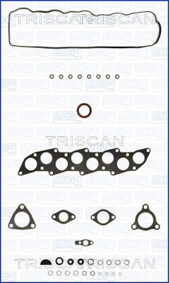 Dichtungssatz, Zylinderkopf Triscan 597-4217 Dichtungssatz, Zylinderkopf Triscan 597-4217 von Triscan