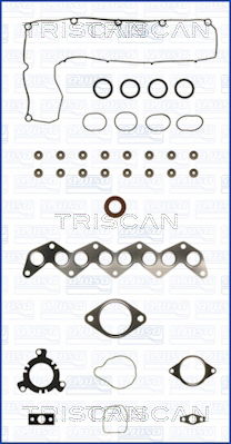 Dichtungssatz, Zylinderkopf Triscan 597-5592 Dichtungssatz, Zylinderkopf Triscan 597-5592 von Triscan