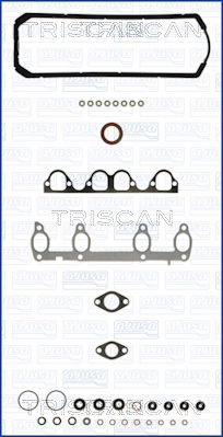 Dichtungssatz, Zylinderkopf Triscan 597-8582 Dichtungssatz, Zylinderkopf Triscan 597-8582 von Triscan