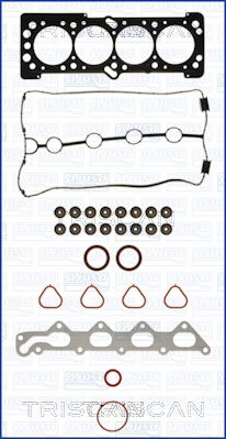 Dichtungssatz, Zylinderkopf Triscan 598-2414 von Triscan