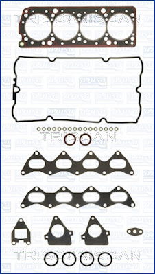 Dichtungssatz, Zylinderkopf Triscan 598-2559 Dichtungssatz, Zylinderkopf Triscan 598-2559 von Triscan