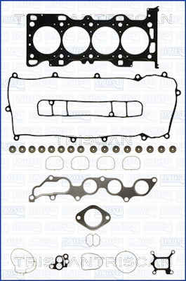 Dichtungssatz, Zylinderkopf Triscan 598-26100 Dichtungssatz, Zylinderkopf Triscan 598-26100 von Triscan