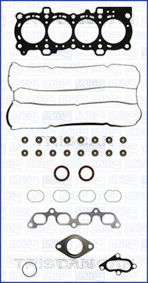 Dichtungssatz, Zylinderkopf Triscan 598-26107 von Triscan