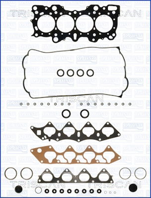 Dichtungssatz, Zylinderkopf Triscan 598-3037 Dichtungssatz, Zylinderkopf Triscan 598-3037 von Triscan