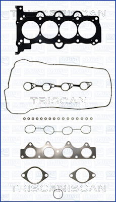 Dichtungssatz, Zylinderkopf Triscan 598-3313 Dichtungssatz, Zylinderkopf Triscan 598-3313 von Triscan