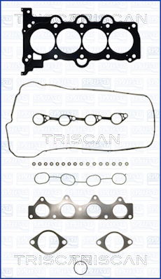 Dichtungssatz, Zylinderkopf Triscan 598-3313 von Triscan