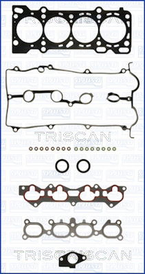 Dichtungssatz, Zylinderkopf Triscan 598-4051 Dichtungssatz, Zylinderkopf Triscan 598-4051 von Triscan