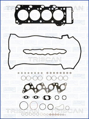 Dichtungssatz, Zylinderkopf Triscan 598-41102 von Triscan