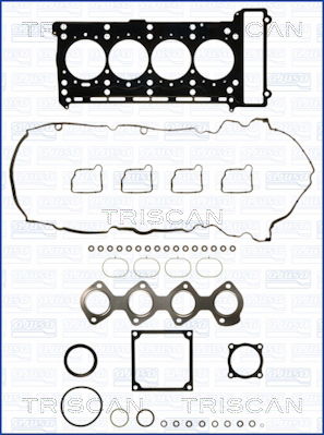 Dichtungssatz, Zylinderkopf Triscan 598-41110 von Triscan