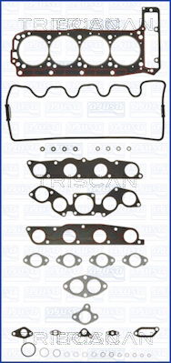 Dichtungssatz, Zylinderkopf Triscan 598-4119 Dichtungssatz, Zylinderkopf Triscan 598-4119 von Triscan