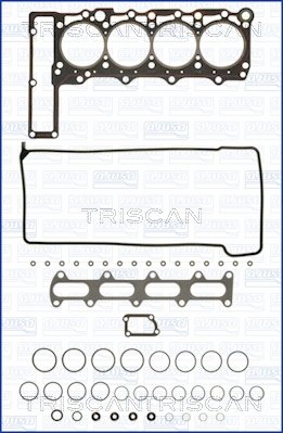 Dichtungssatz, Zylinderkopf Triscan 598-4165 von Triscan