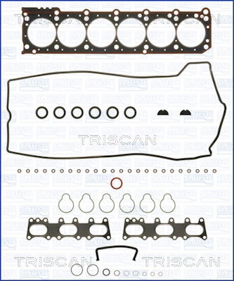 Dichtungssatz, Zylinderkopf Triscan 598-4177 von Triscan