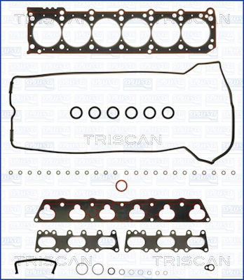 Dichtungssatz, Zylinderkopf Triscan 598-4182 Dichtungssatz, Zylinderkopf Triscan 598-4182 von Triscan