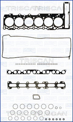 Dichtungssatz, Zylinderkopf Triscan 598-4193 Dichtungssatz, Zylinderkopf Triscan 598-4193 von Triscan