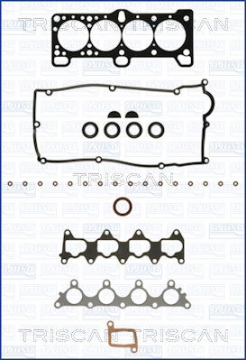 Dichtungssatz, Zylinderkopf Triscan 598-4318 Dichtungssatz, Zylinderkopf Triscan 598-4318 von Triscan