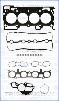 Dichtungssatz, Zylinderkopf Triscan 598-45105 Dichtungssatz, Zylinderkopf Triscan 598-45105 von Triscan
