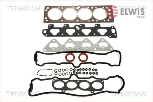 Dichtungssatz, Zylinderkopf Triscan 598-5078 Dichtungssatz, Zylinderkopf Triscan 598-5078 von Triscan