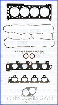 Dichtungssatz, Zylinderkopf Triscan 598-5097 Dichtungssatz, Zylinderkopf Triscan 598-5097 von Triscan