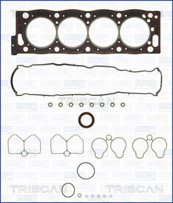 Dichtungssatz, Zylinderkopf Triscan 598-5534 Dichtungssatz, Zylinderkopf Triscan 598-5534 von Triscan
