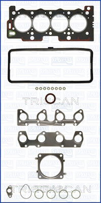 Dichtungssatz, Zylinderkopf Triscan 598-5576 Dichtungssatz, Zylinderkopf Triscan 598-5576 von Triscan
