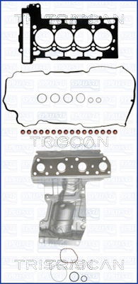 Dichtungssatz, Zylinderkopf Triscan 598-5597 Dichtungssatz, Zylinderkopf Triscan 598-5597 von Triscan