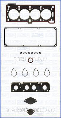 Dichtungssatz, Zylinderkopf Triscan 598-6064 Dichtungssatz, Zylinderkopf Triscan 598-6064 von Triscan