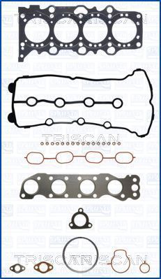 Dichtungssatz, Zylinderkopf Triscan 598-7021 Dichtungssatz, Zylinderkopf Triscan 598-7021 von Triscan