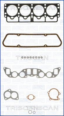 Dichtungssatz, Zylinderkopf Triscan 598-8005 Dichtungssatz, Zylinderkopf Triscan 598-8005 von Triscan