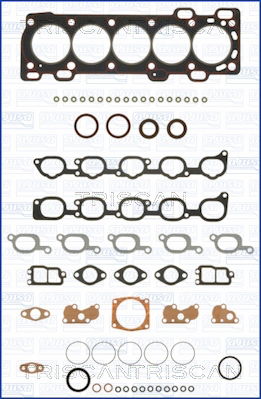 Dichtungssatz, Zylinderkopf Triscan 598-80104 von Triscan