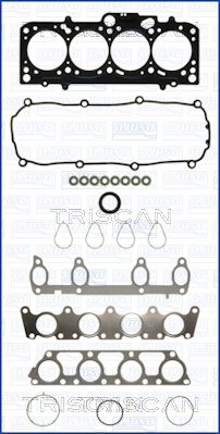 Dichtungssatz, Zylinderkopf Triscan 598-85133 Dichtungssatz, Zylinderkopf Triscan 598-85133 von Triscan