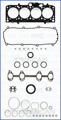 Dichtungssatz, Zylinderkopf Triscan 598-85141 Dichtungssatz, Zylinderkopf Triscan 598-85141 von Triscan