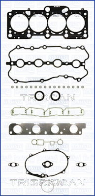 Dichtungssatz, Zylinderkopf Triscan 598-85188 Dichtungssatz, Zylinderkopf Triscan 598-85188 von Triscan