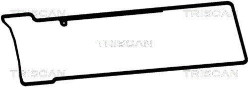 Dichtungssatz, Zylinderkopfhaube Triscan 515-4191 Dichtungssatz, Zylinderkopfhaube Triscan 515-4191 von Triscan