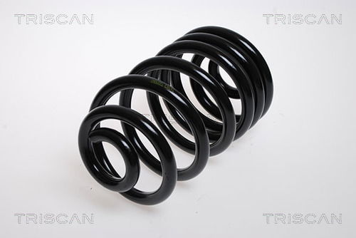 Fahrwerksfeder Hinterachse Triscan 8750 1004 Fahrwerksfeder Hinterachse Triscan 8750 1004 von Triscan