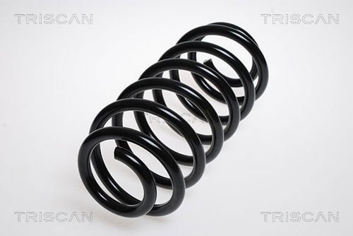 Fahrwerksfeder Hinterachse Triscan 8750 1015 Fahrwerksfeder Hinterachse Triscan 8750 1015 von Triscan