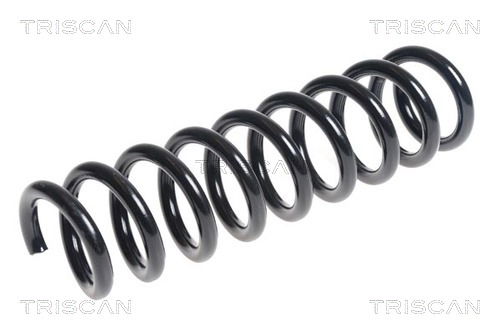 Fahrwerksfeder Hinterachse Triscan 8750 11147 Fahrwerksfeder Hinterachse Triscan 8750 11147 von Triscan