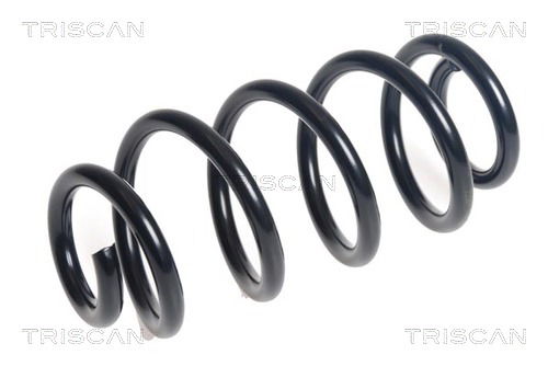 Fahrwerksfeder Hinterachse Triscan 8750 11239 Fahrwerksfeder Hinterachse Triscan 8750 11239 von Triscan