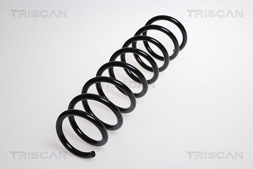 Fahrwerksfeder Hinterachse Triscan 8750 1186 Fahrwerksfeder Hinterachse Triscan 8750 1186 von Triscan