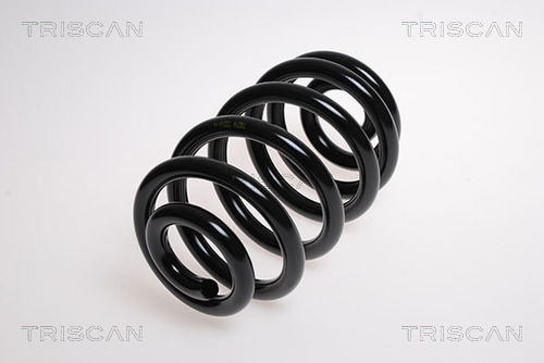 Fahrwerksfeder Hinterachse Triscan 8750 1187 Fahrwerksfeder Hinterachse Triscan 8750 1187 von Triscan