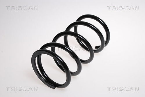 Fahrwerksfeder Hinterachse Triscan 8750 13149 Fahrwerksfeder Hinterachse Triscan 8750 13149 von Triscan