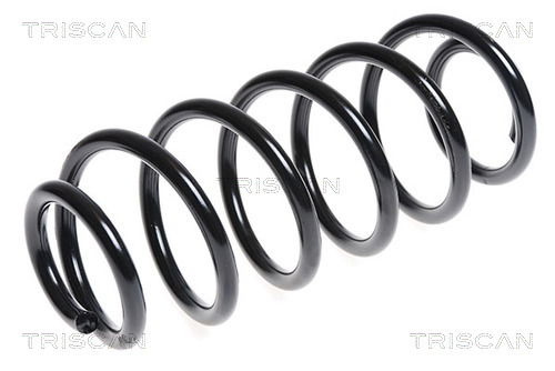 Fahrwerksfeder Hinterachse Triscan 8750 13164 Fahrwerksfeder Hinterachse Triscan 8750 13164 von Triscan