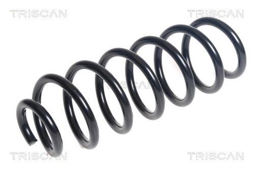 Fahrwerksfeder Hinterachse Triscan 8750 14128 Fahrwerksfeder Hinterachse Triscan 8750 14128 von Triscan